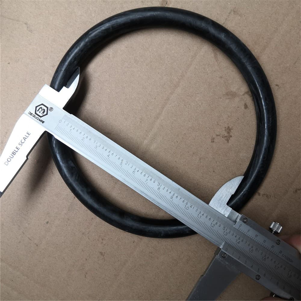 Sealing ring 136х12