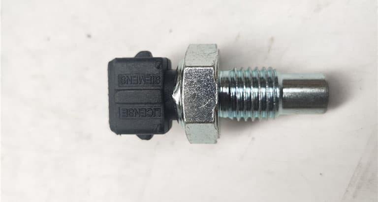 water temperature sensor