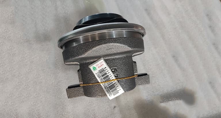 Release bearing