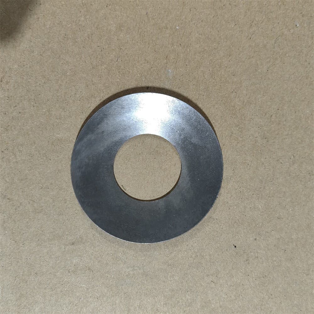 PLANETARY GEAR WASHER