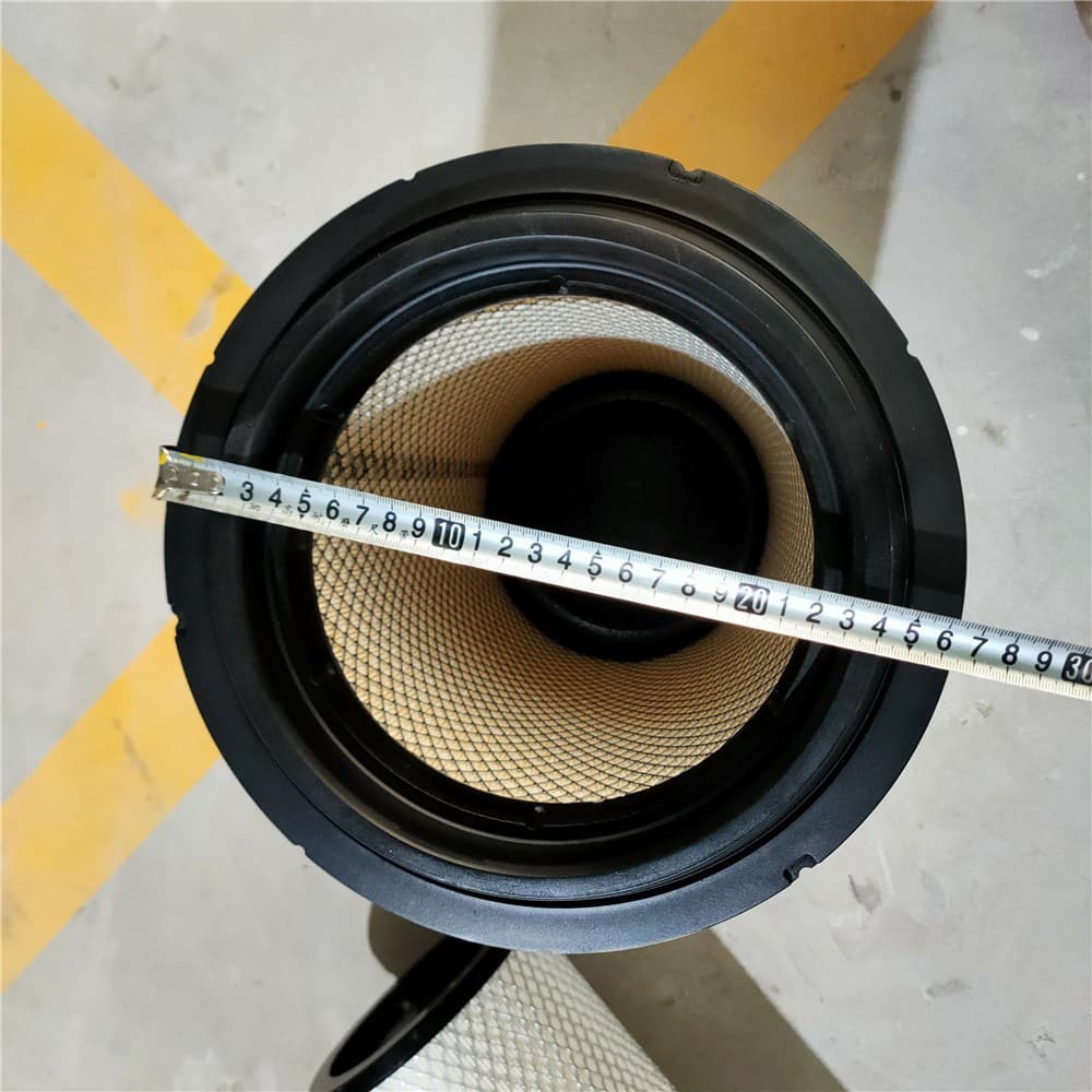 Air filter