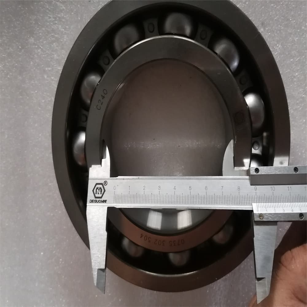 needle bearing (90,0X160,0X30,0)