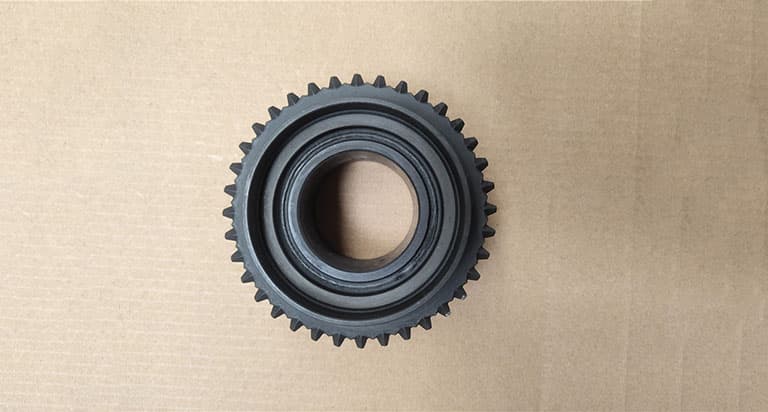Обсуждение Gear Assy Output Shaft 5th Gear