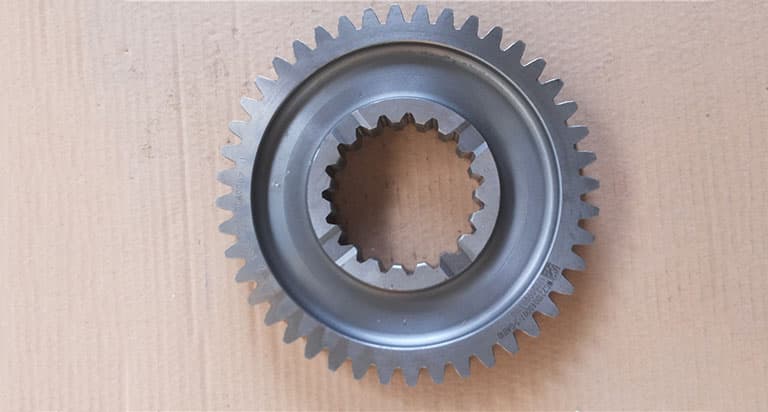Reverse gear