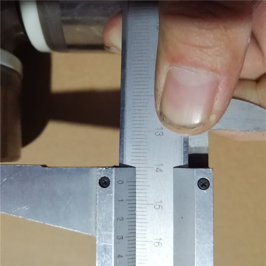 Cross shaft