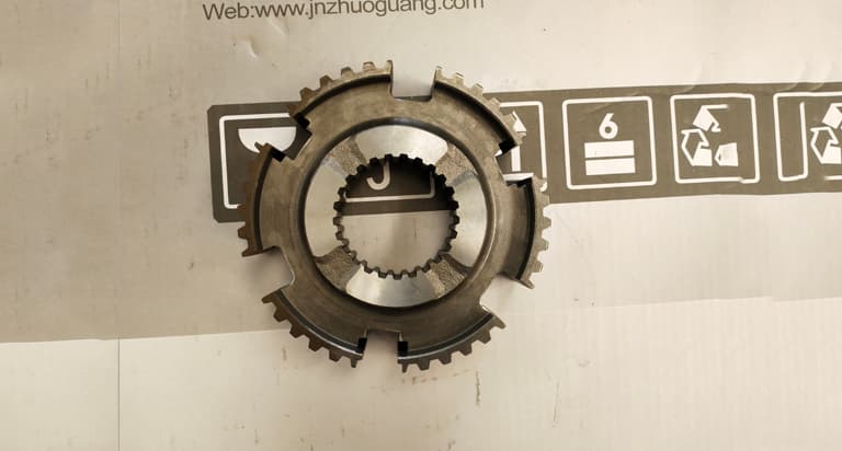 FOTON 5/6th speed sychronizer base Foton 1099 1701391-11