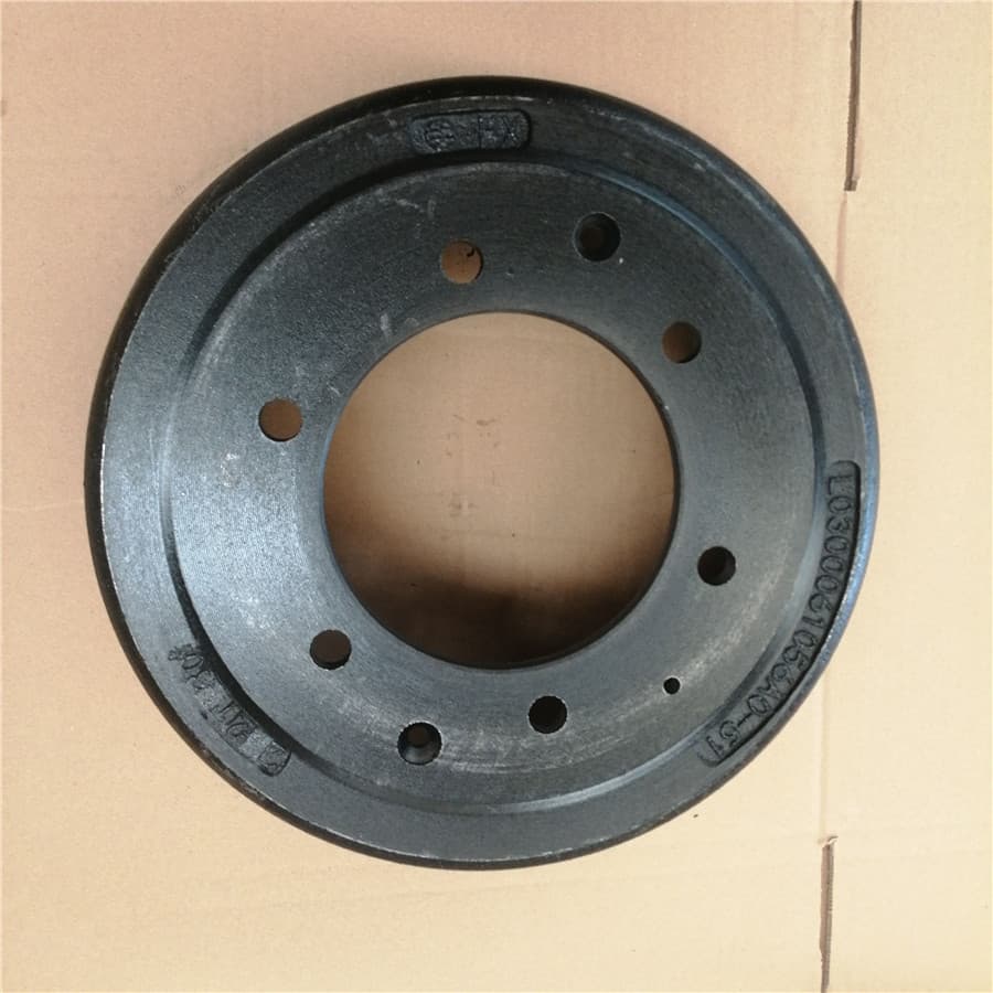 FOTON Brake Drum front L0300061056A0-51
