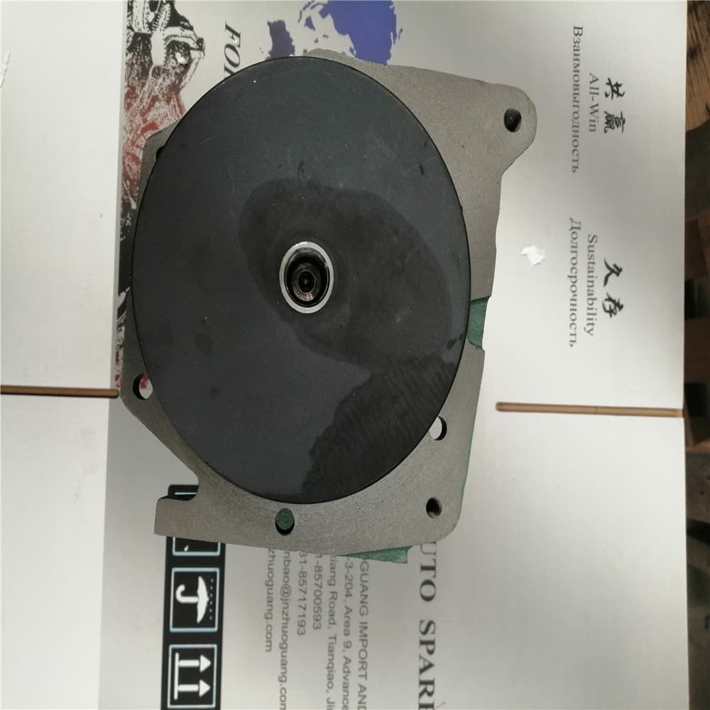 SINOTRUK Водяной насос 371-380 (оригинал) VG1500060051