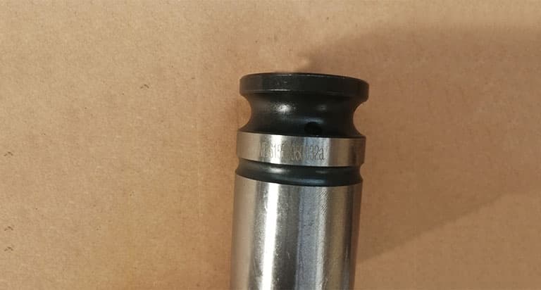 Толкатель клапана WD615/WP10