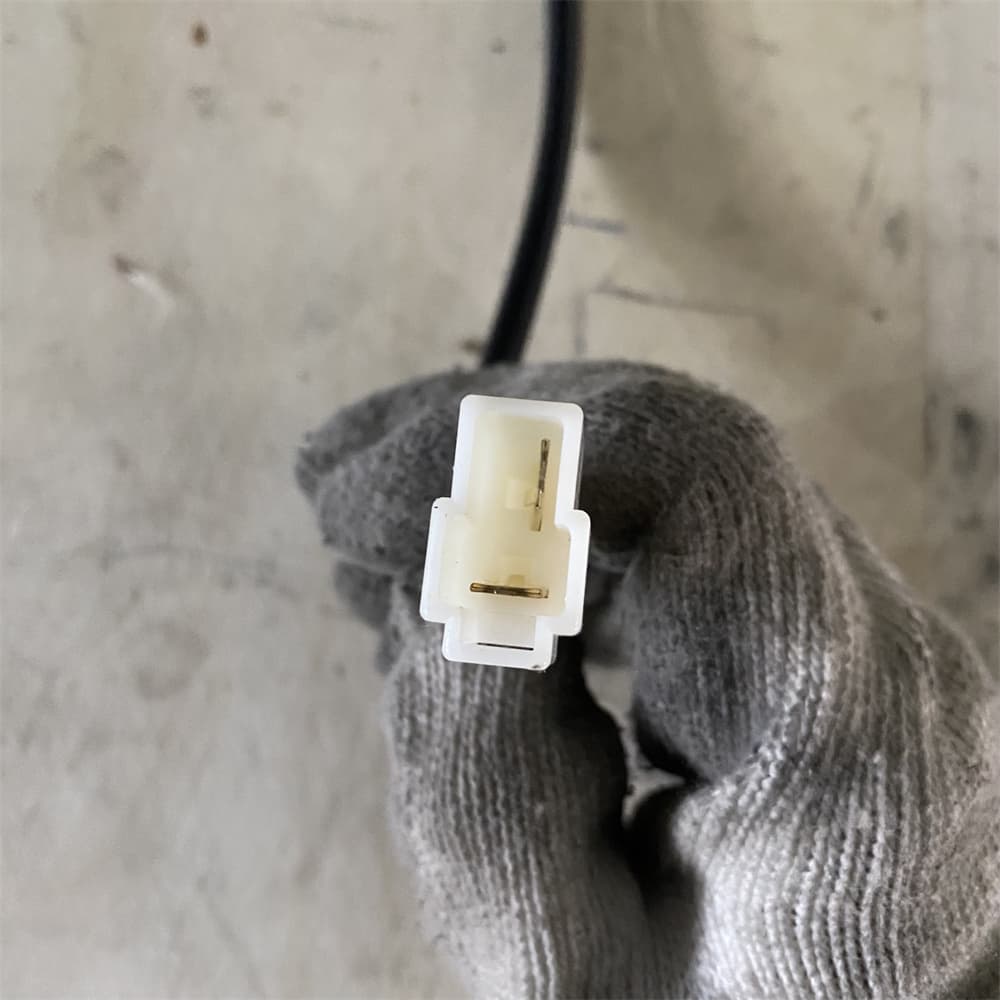 Temperature Sensor