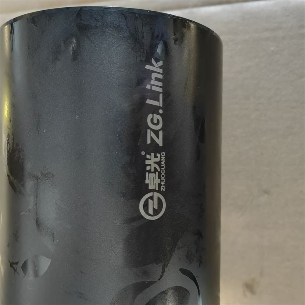 cylinder Liner WD615