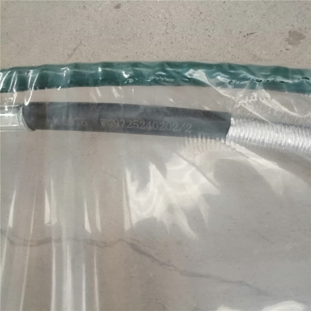 Shifting Gear Flexible Cable HOWO