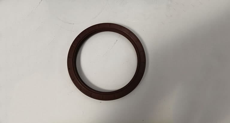 oil seal WD615, WP10 115x140x12