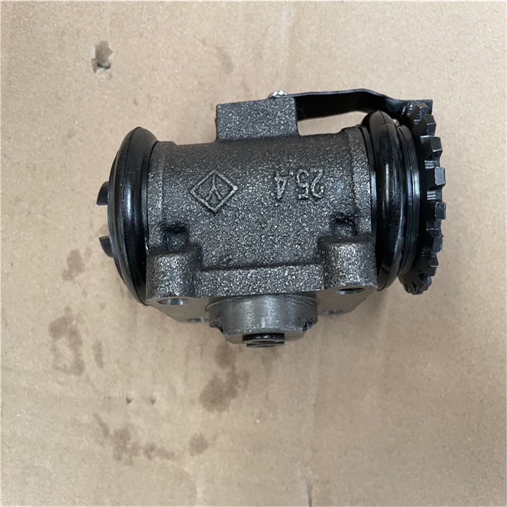 Left Upper Brake Slave Cylinder Assy