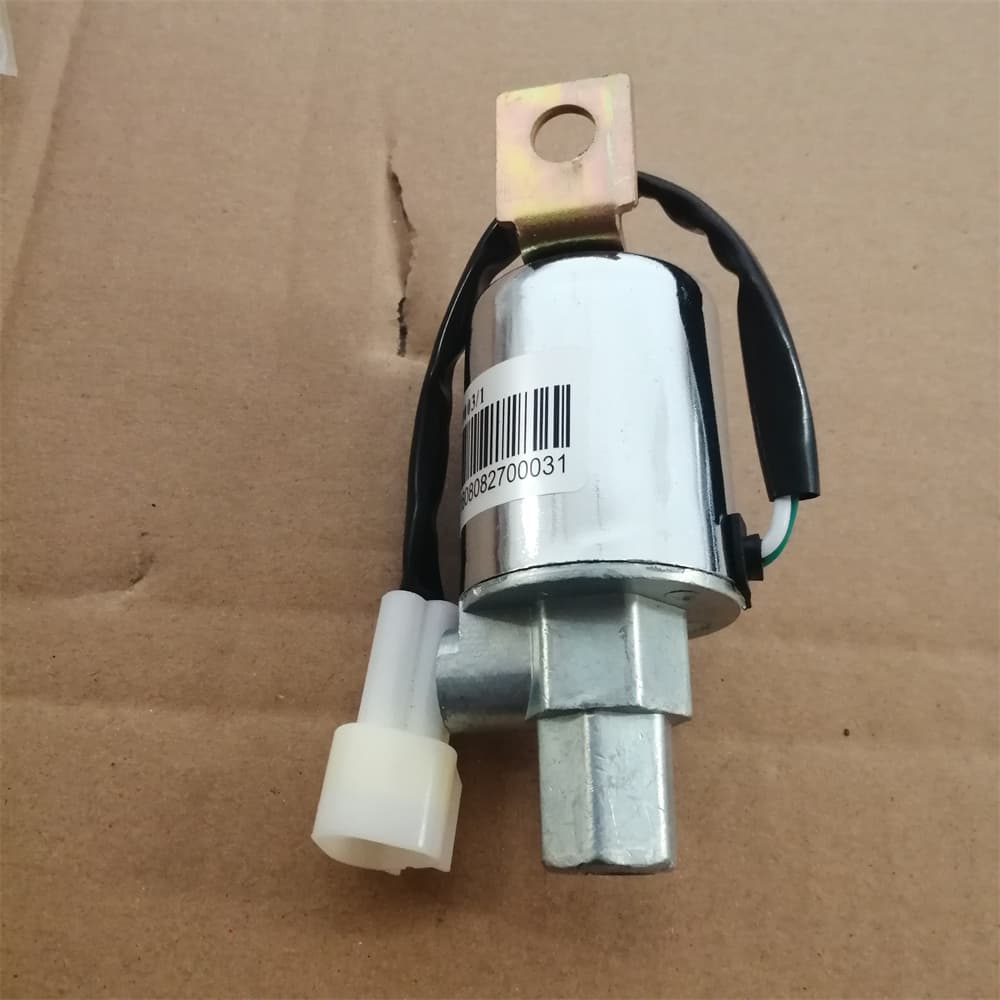 Air horn switch