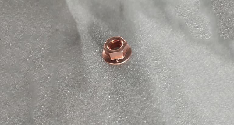 Nut