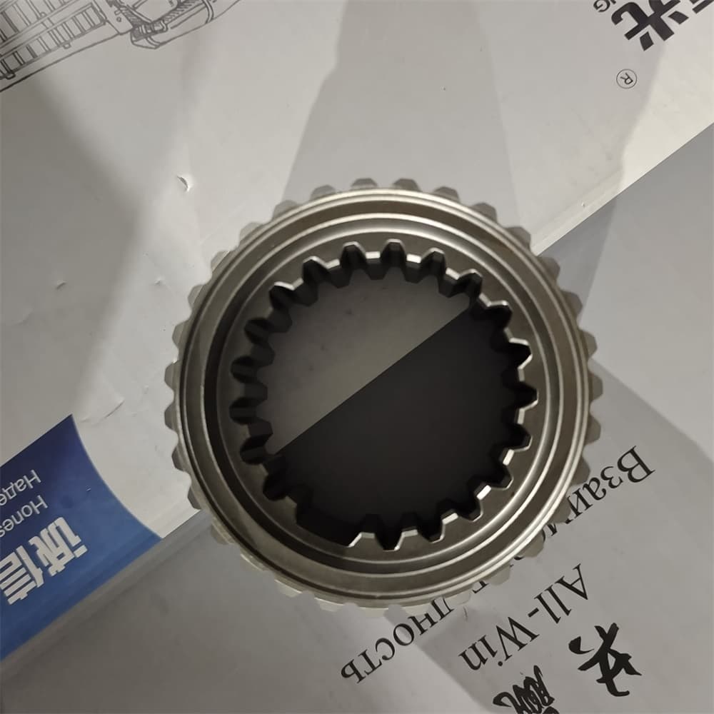Main shaft sliding sleeve (AMT)