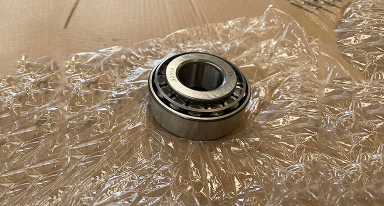 Bearing