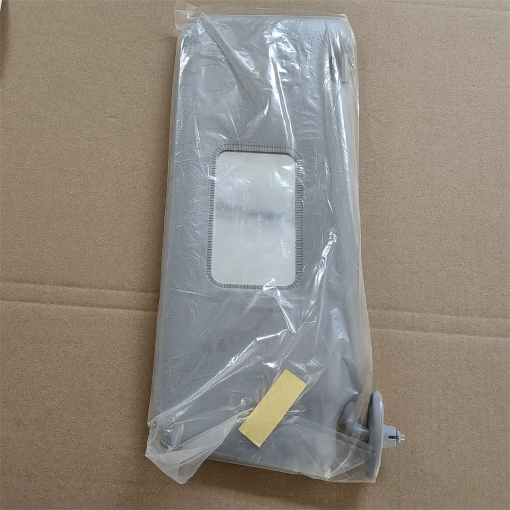 FOTON RIGHT SUN VISOR ASSY P1572031012A0