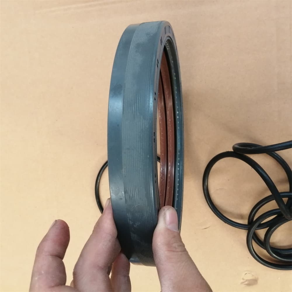 oil seal