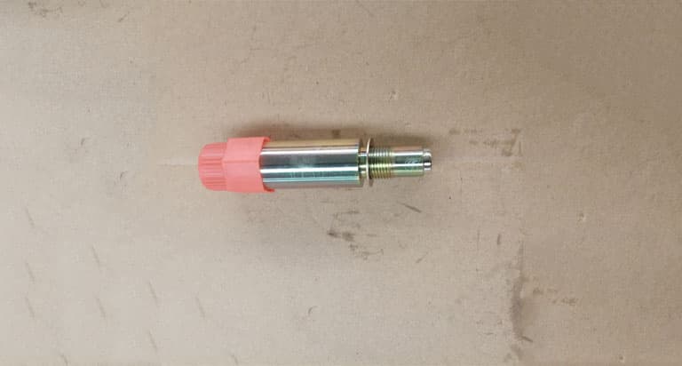 odometer sensor
