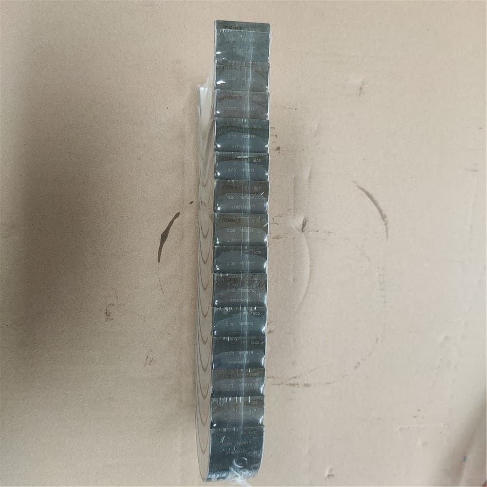 main bearing