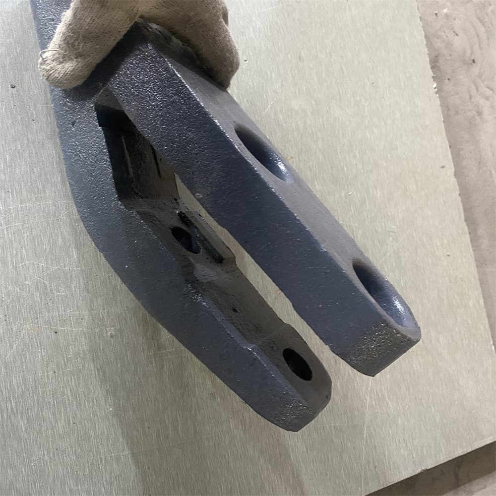 Bucket Teeth