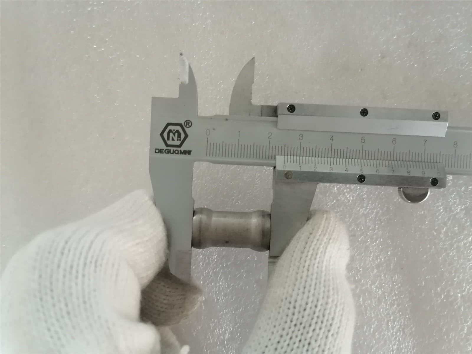 output shaft pin