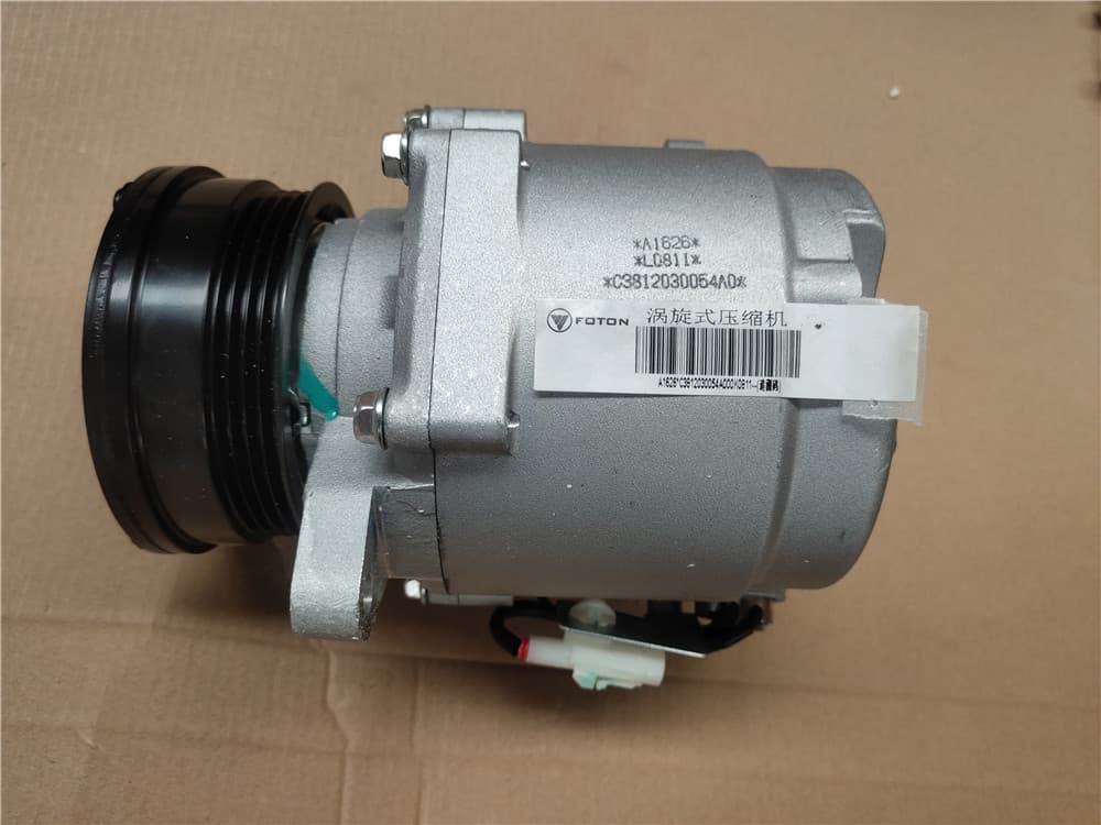 FOTON air compressor C3812030054A0