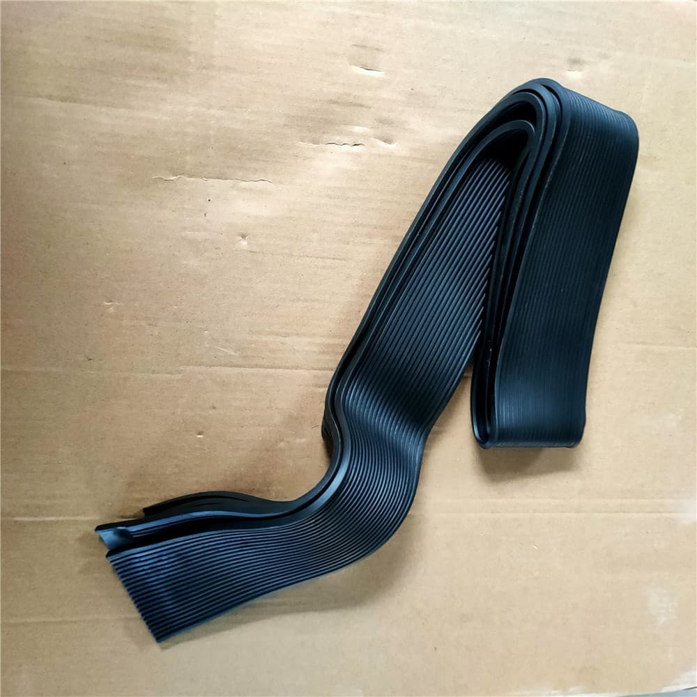 rubber pad
