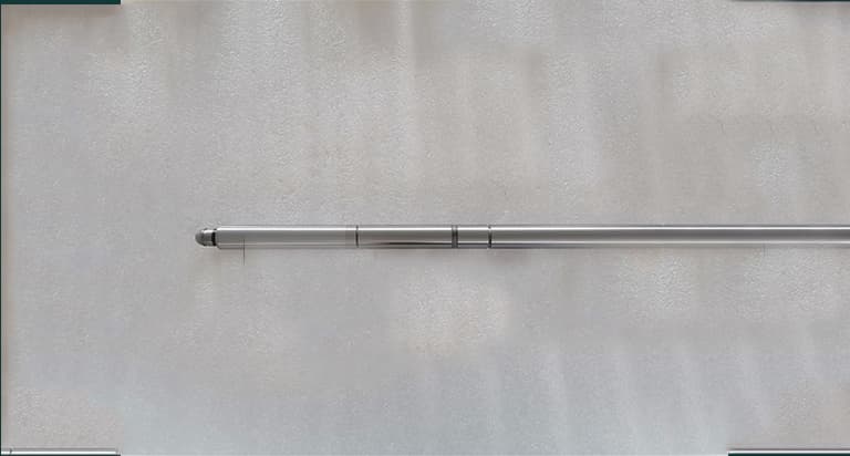 shift fork shaft