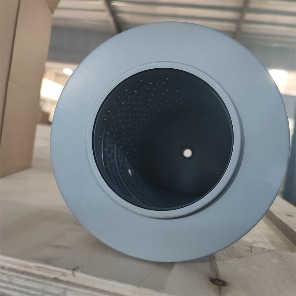 hydraulic filter