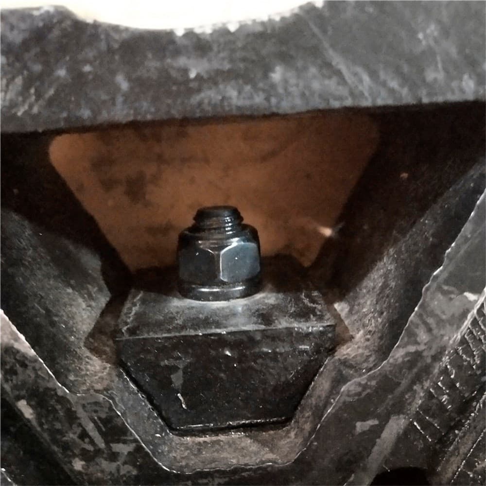Suspension