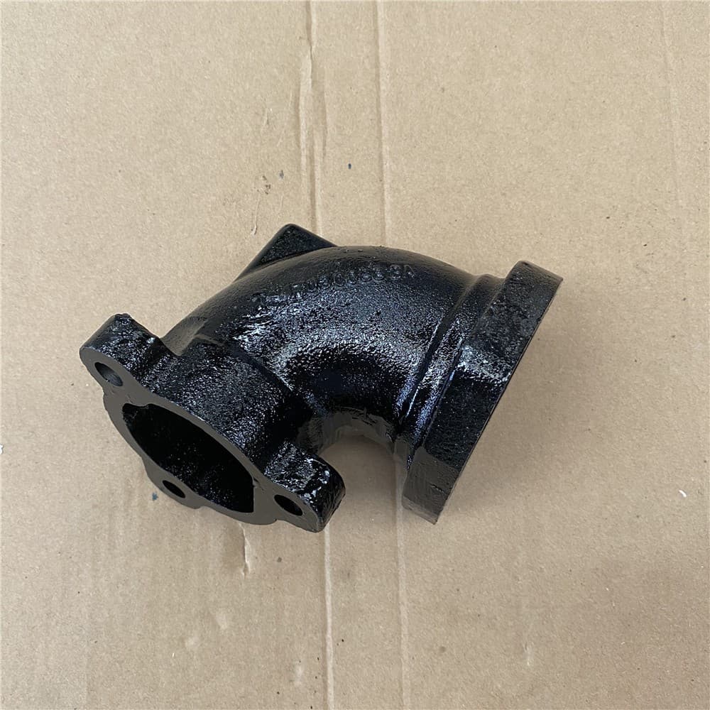 Переходник ТКР Foton 1041, 1069, 1093 Евро3 T64703008B