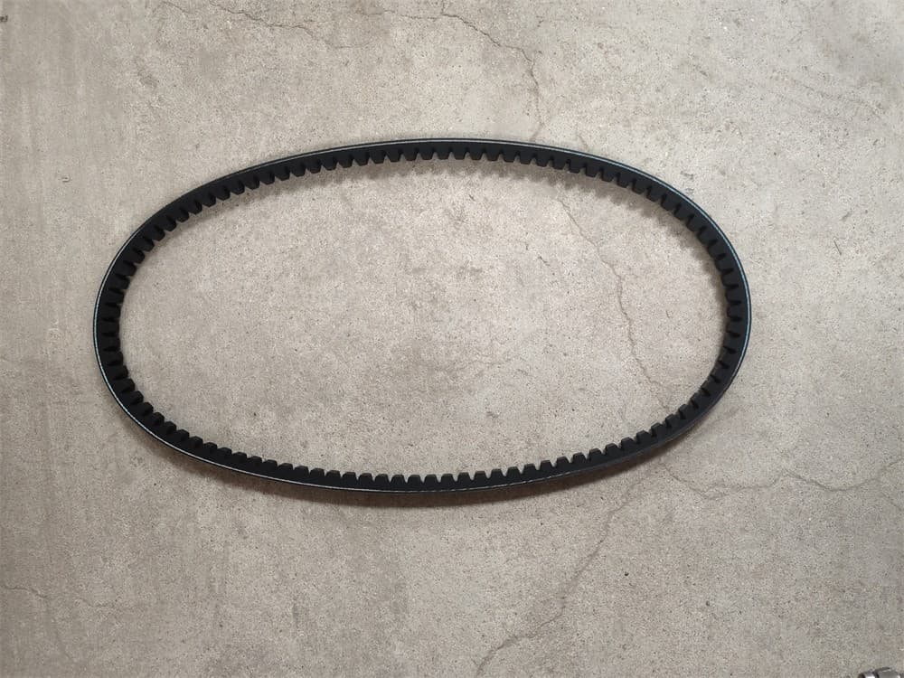 SINOTRUK Fan belt E049351000131