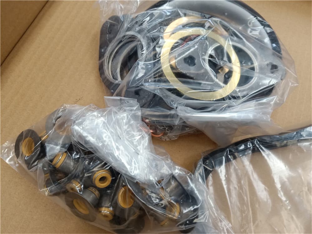 engine overhaul gasket