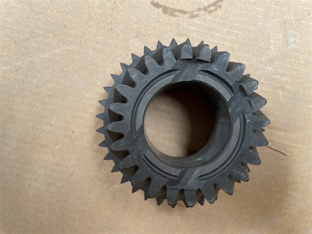 Gear Assy, Output Shaft 5th Gear
