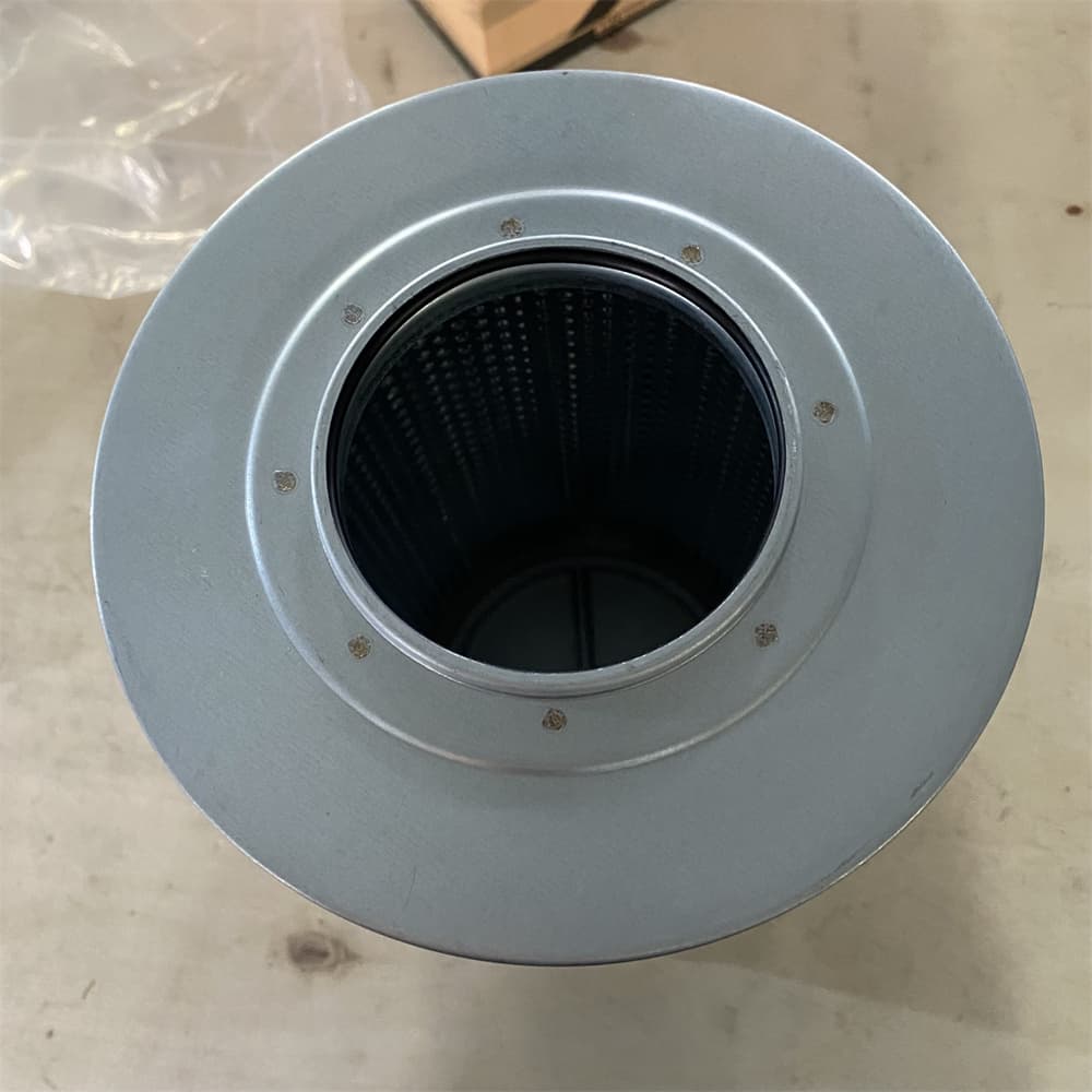 Hydraulic Filter Elements