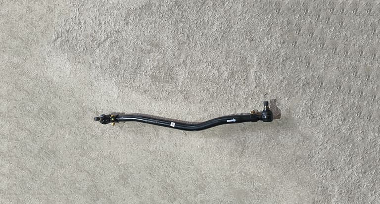 SHAANXI Steering tie rod 3003010-D814