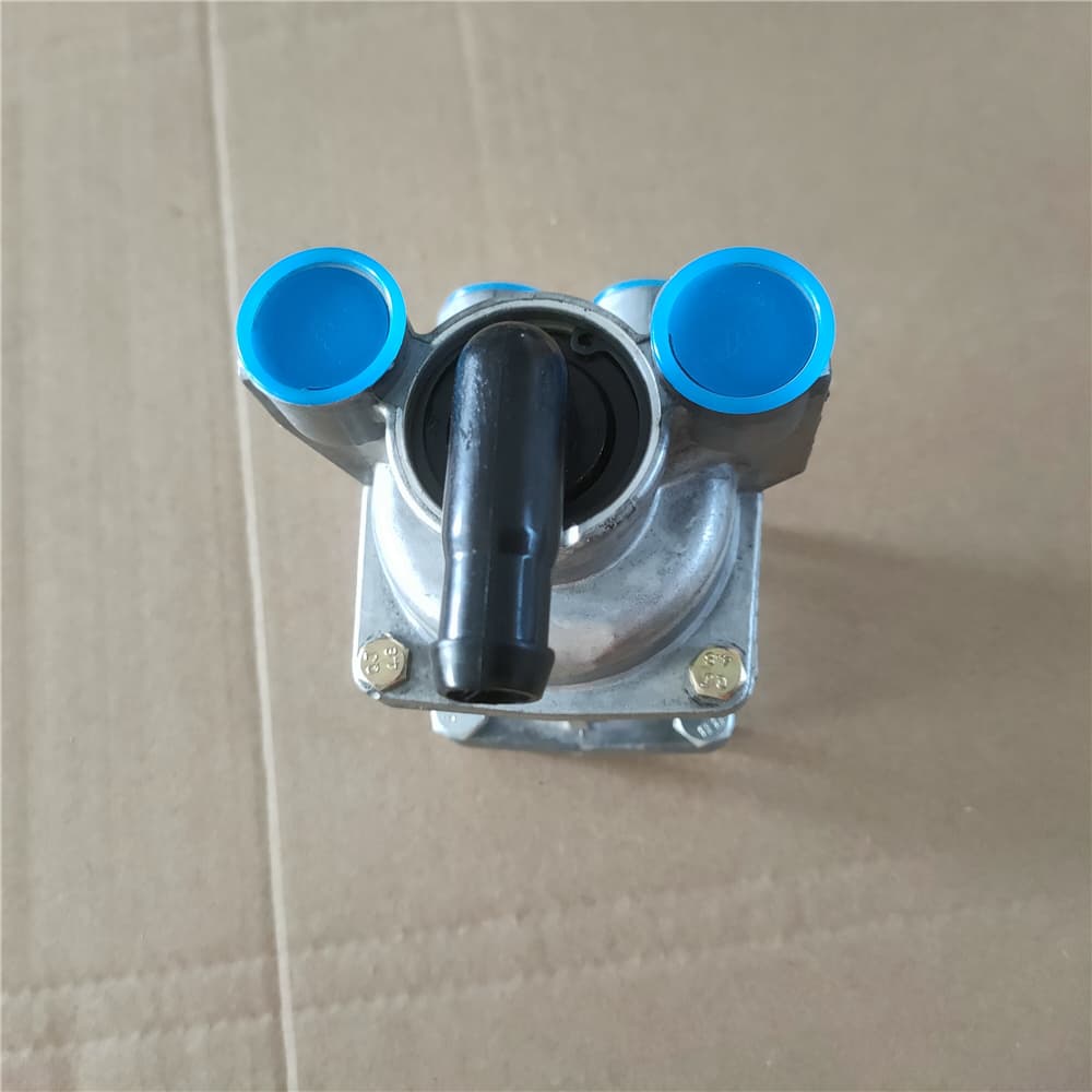 brake master valve