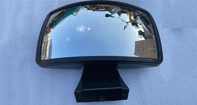 View Mirror