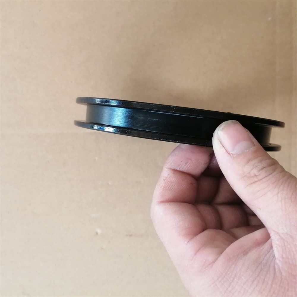 Naveco differential lock ring 288320105