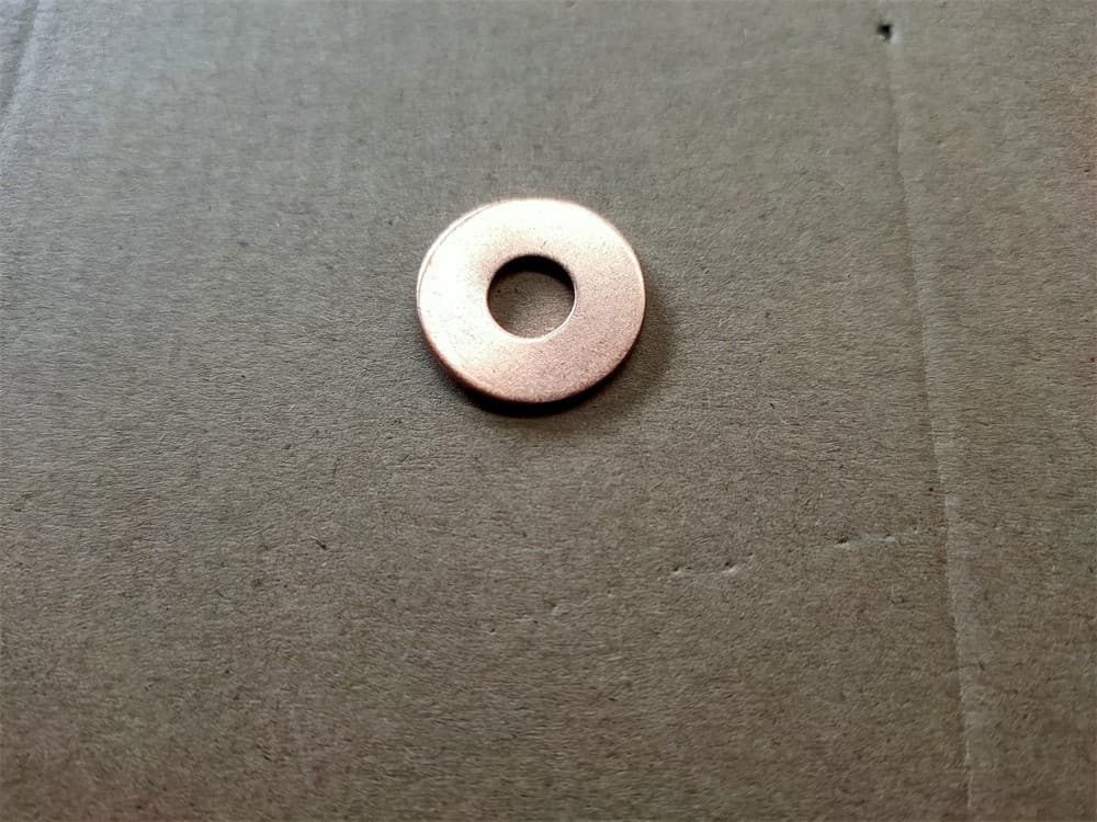 Seal gasket
