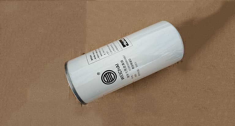 fuel filter diesel