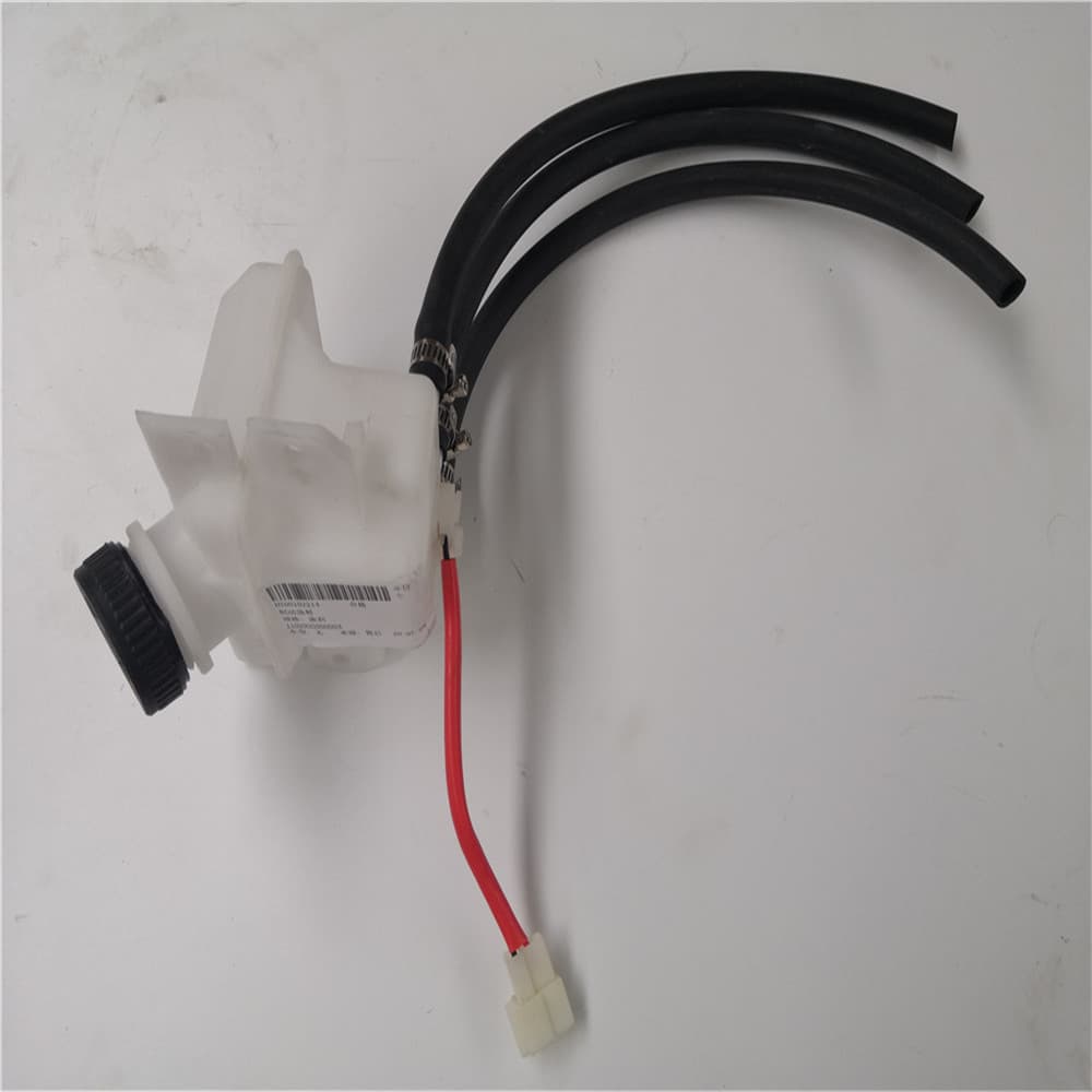 Oil storage cup assembly