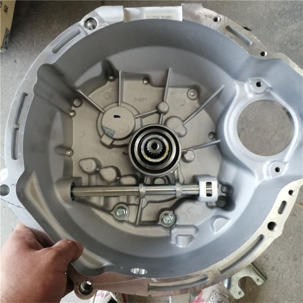 Heavy-duty truck part LJ469Q-1AE9-1700000AA