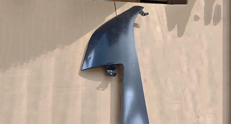 FOTON Front fender L K1500010101A0