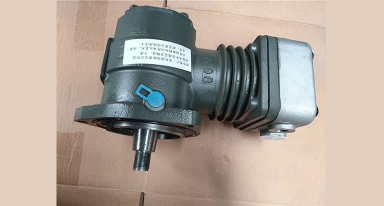 Компрессор воздушный WD10/WD615