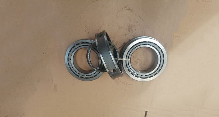 tapered roller bearing