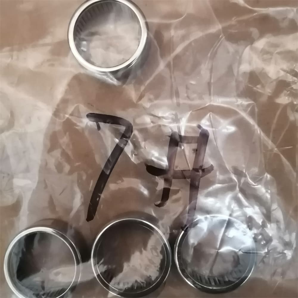 SHAANXI Needle Sleeve 0635.303.007